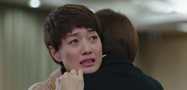 唐晶|《我的前半生》唐晶爽约订婚宴,让我们见识了贺涵的可怕