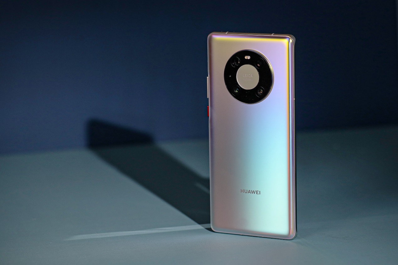 华为鸿蒙系统|华为mate40 Pro直降500元还有现货,仅两天时间,鸿蒙OS+麒麟芯片