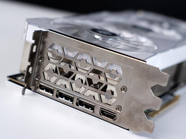 显卡|卡皇出击给你非凡性能！影驰RTX 3090 Ti 星曜 OC评测