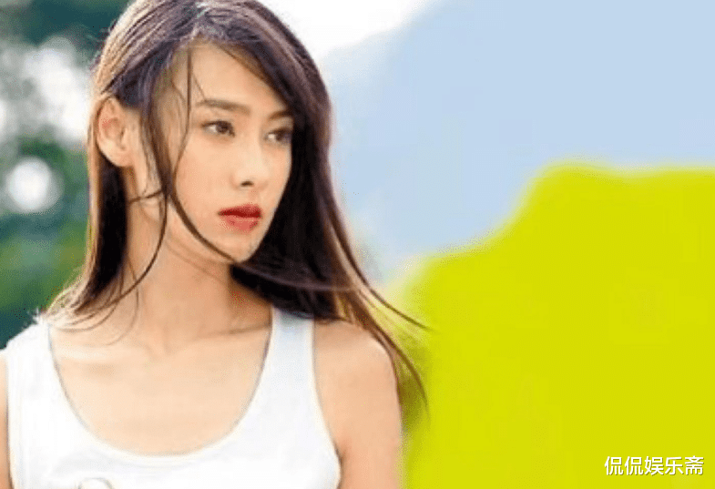 白冰|白冰:被取向成谜的渣男伤透了心,离婚后复出,努力做个坚强妈妈