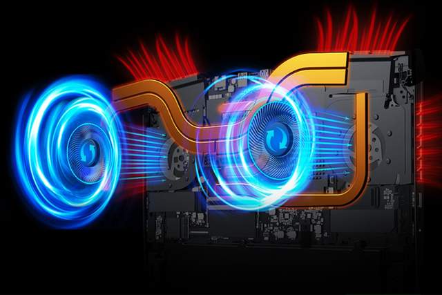 锐龙|新锐龙RTX3060游戏本：机械革命蛟龙16预售价7199元，满血高分屏