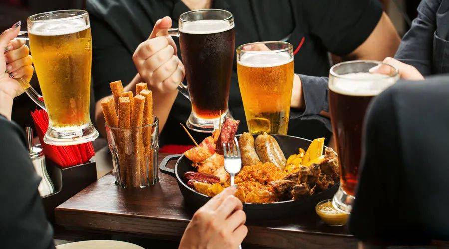 玩夫精神：别再被骗了！有关精酿啤酒的这3大谣言，你必须知道