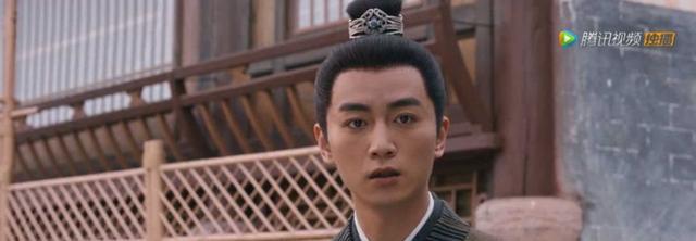 易烊千玺|《梦华录》把雷敬当棋子，把顾千帆当鱼饵，最强反派终于出现