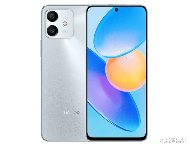 小米科技|荣耀Play6TPro方正设计，天玑810仅一个版本卖1599！