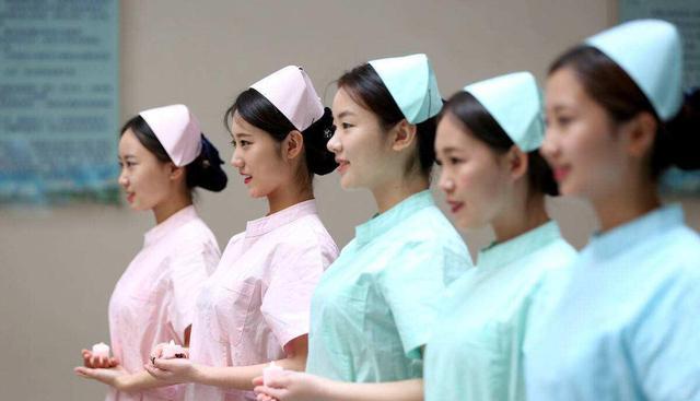 护士|山东一县医院招60名才艺护士，要求形象好会跳舞，这是要干啥？