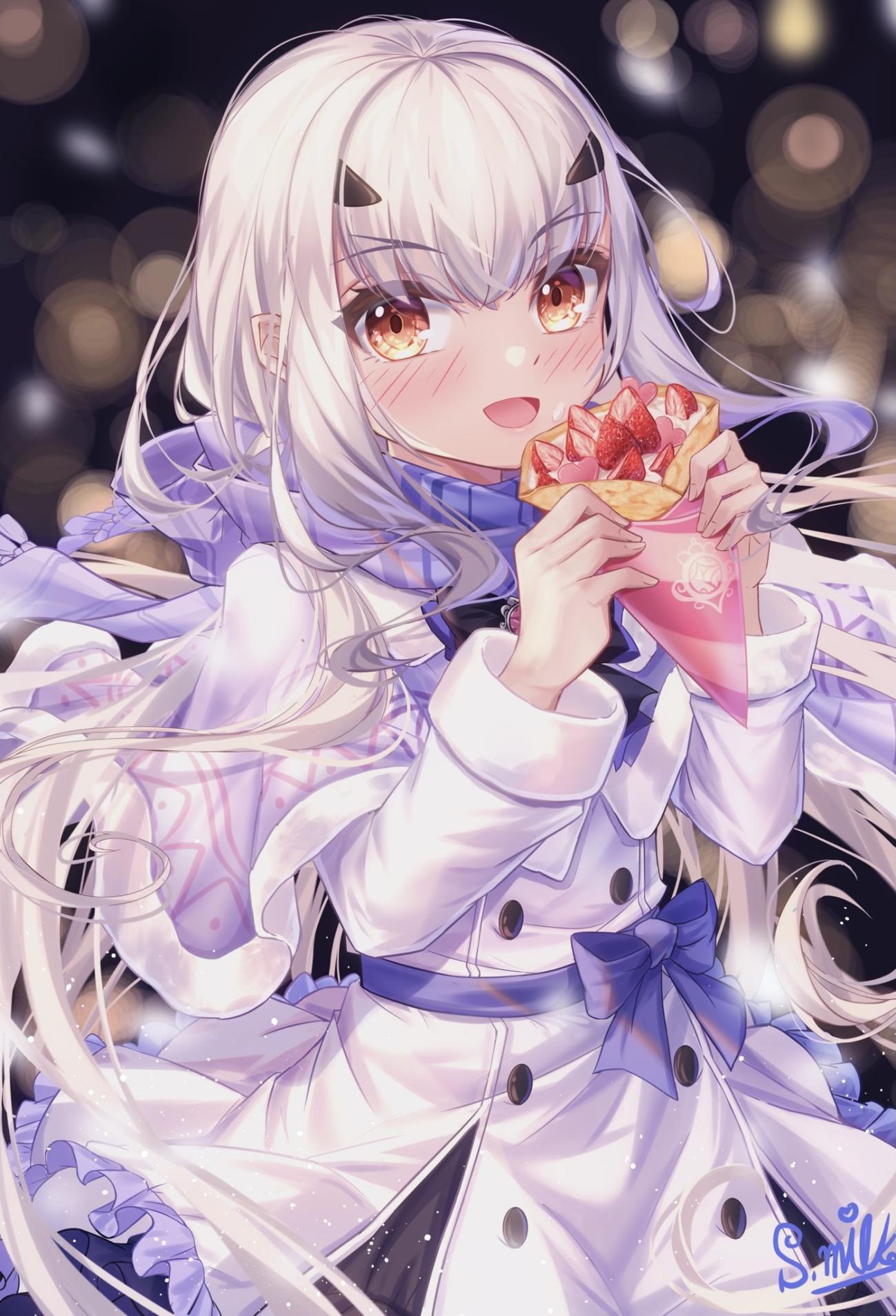 fate|Fate里男性角色娘化的理由有六个，你们全都知道吗？