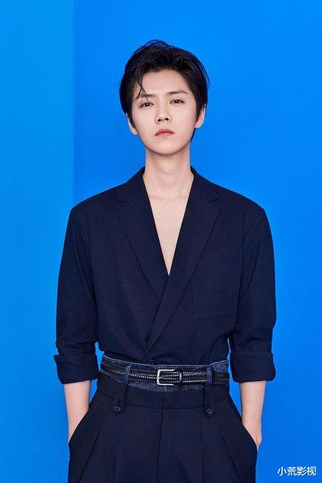 何穗|刘宇宁,陈伟霆,何穗,功夫男星,鹿晗,关晓彤,李鸿其!