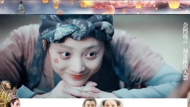 无心法师|《无心法师》排第三,《河神》排第五,给近20年的奇幻剧排个名