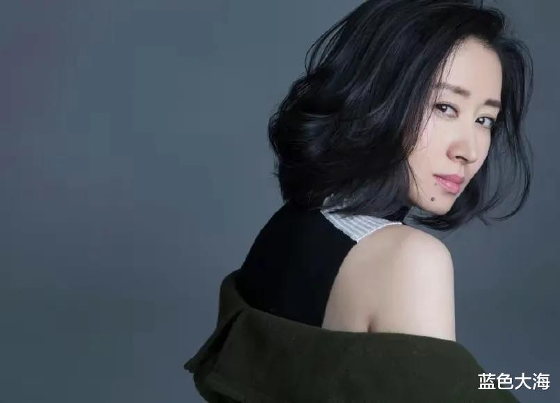 张雨绮|美女产地看山东，13位“鲁籍”牌女星，个个明艳大气，国泰民安！