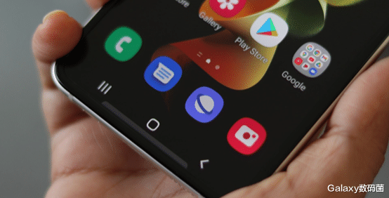 国美电器|三星浏览器推出新测试版，AI网络反跟踪功能上线