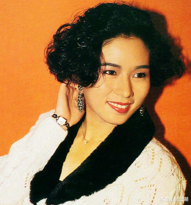 罗慧娟|罗慧娟的悲伤:破产、失聪、抑郁症,结婚3年因癌离世