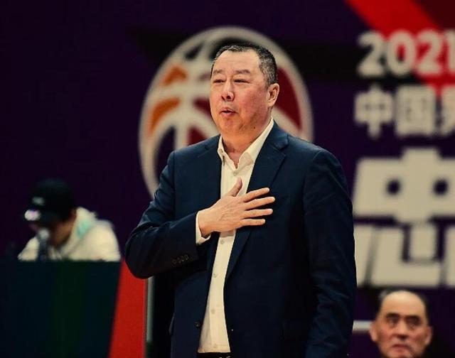 辽宁男篮|14点官宣！吴庆龙离队因原因揭晓：原单位征调莫非回辽篮辅佐杨鸣