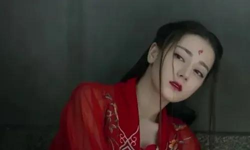 凤九|《三生三世》司命星君对凤九的爱意藏在那句“小殿下”里