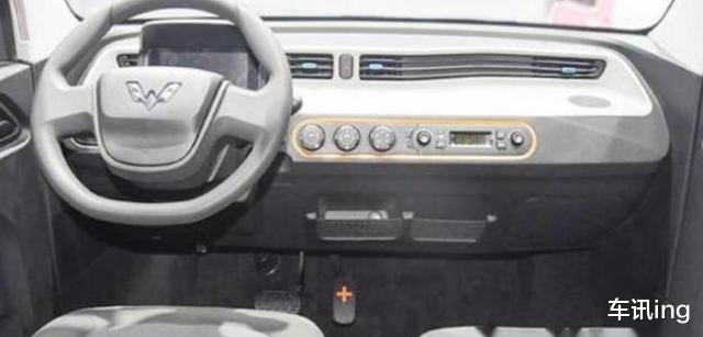 五菱|五菱版“大G”，6轮，车斗深达1米！专供钓鱼客户，300km续航超强