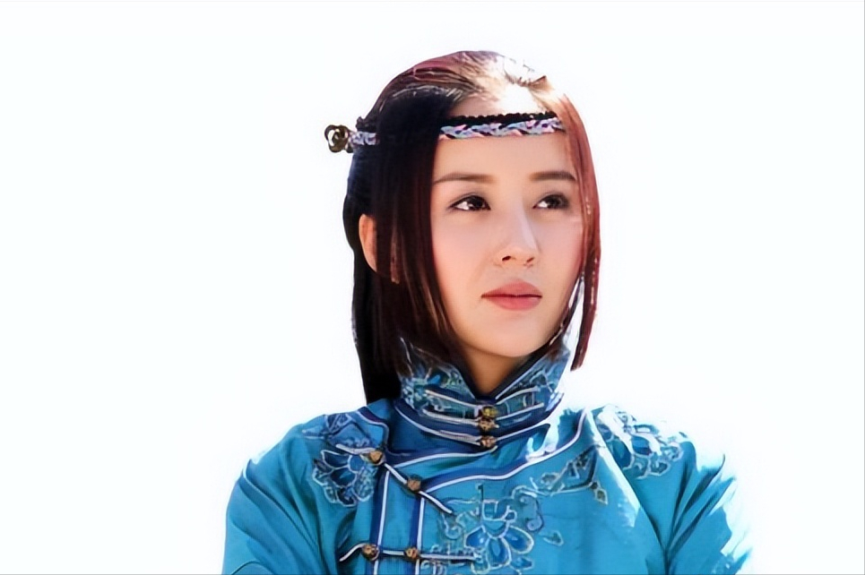 美人心计|救救女明星的整商吧!《美人心计》中的大美人整成“女版扑哧君”!