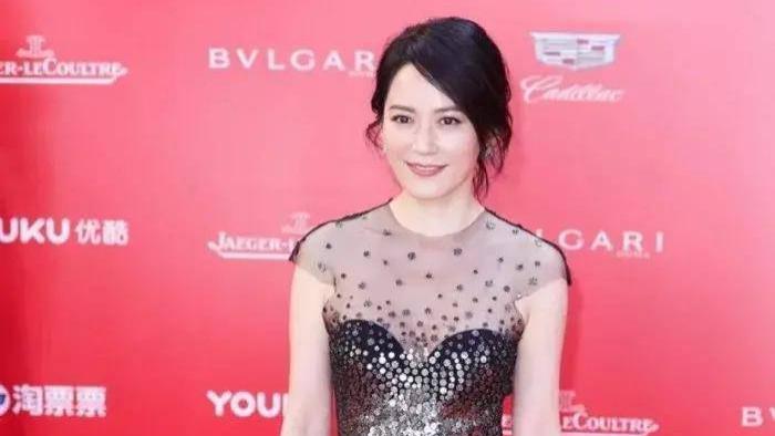 蒋勤勤|她们才是中国最“顶级的美人儿”，一颦一笑都能动人心魄！