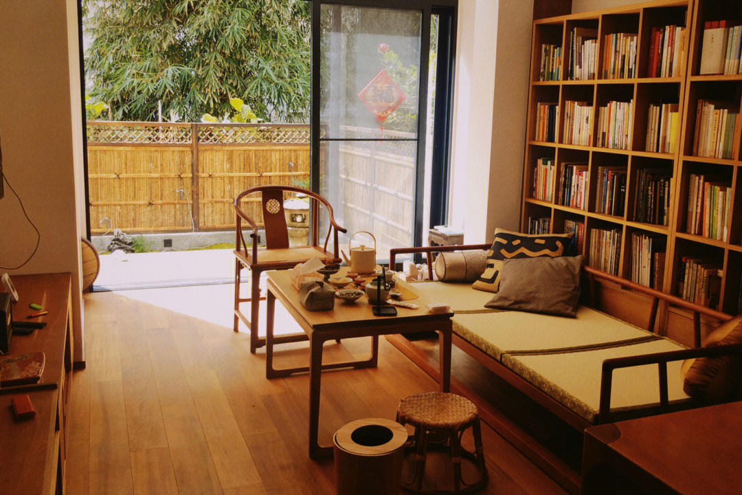 20㎡小院,打造日式花园经验分享,把日式庭院搬回家是怎样的体验