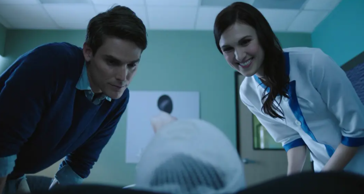 电影|够劲!这样的B级片真带感!