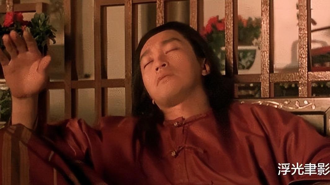 王子文|周星驰单飞拍《武状元苏乞儿》令王晶心淡，陈嘉上：他是最出色的演员