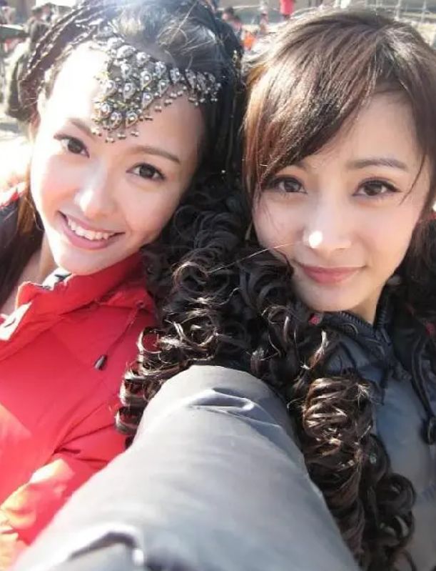 米雪|她曾凭《渴望》大火，成琼瑶女郎后陨落，如今演“腹黑”令人唏嘘