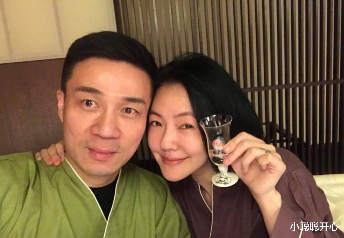 洪金宝|大小S的婚姻为何走到这一步？看徐妈做过的事，就都明白了