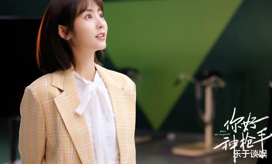 沈清源|沈清源哄立好人设!胡一天小甜剧男主适配度太绝了!