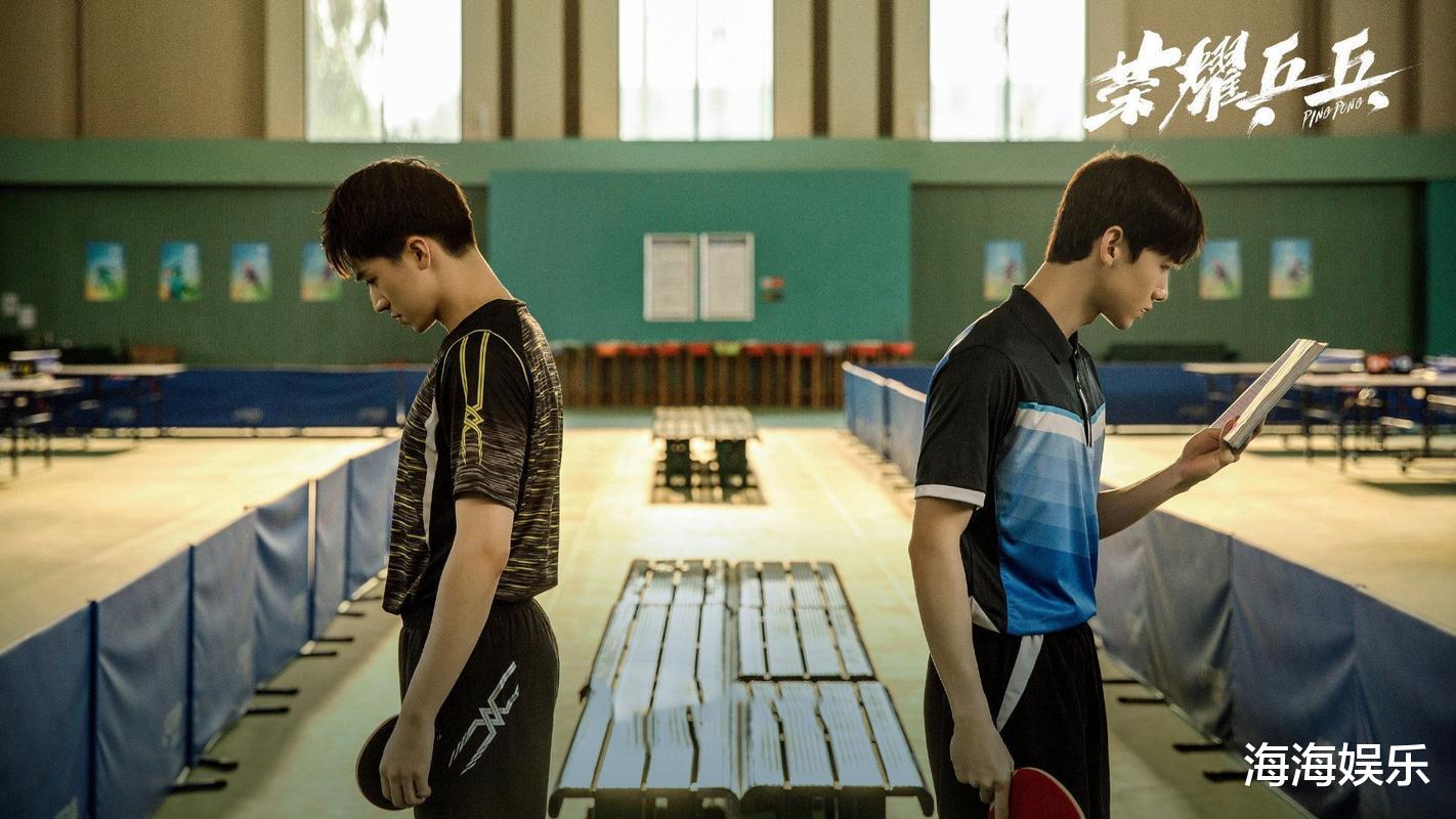 电视剧|6部经典好看的双男主电视剧，你若一部都没看过，真的太可惜了