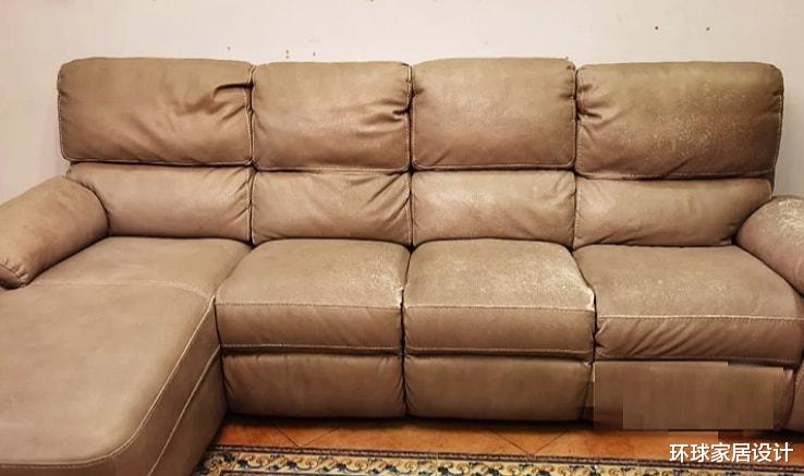 客厅的沙发不要买这5种，噱头大于实用，幸亏懂行人提醒！