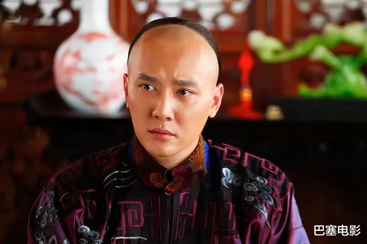 孙俪|越长越凶,孙俪眼凸发腮,古天乐神似三星堆,都是一张不好惹的脸