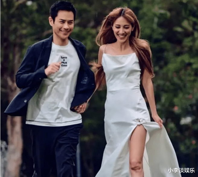 陈凯琳|陈凯琳怀三胎！郑嘉颖开心表白爱妻，希望这一胎如愿迎来小公主