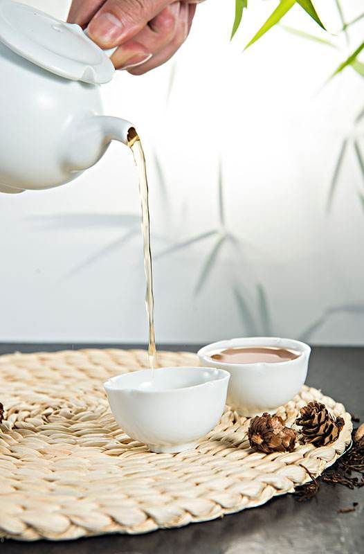 新房新车放茶叶能除甲醛？不靠谱！