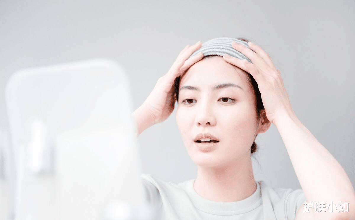 金泫雅 居家自救护肤攻略~护肤千万不可以偷懒