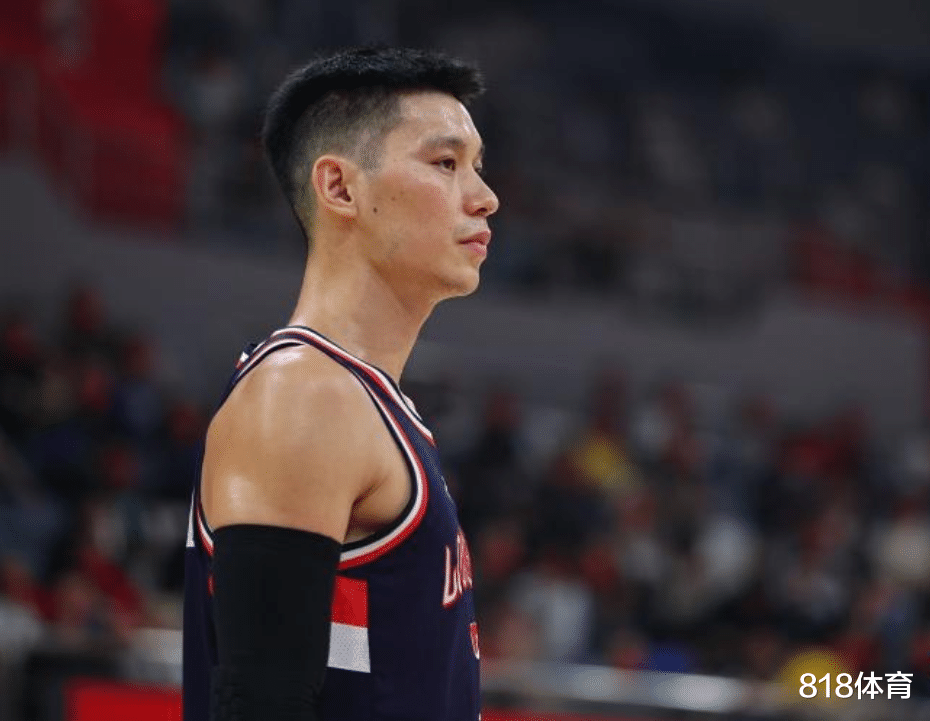 首钢集团|杨毅: 林书豪追梦NBA竹篮打水到CBA蹬自行车 几次错误选择山穷水尽