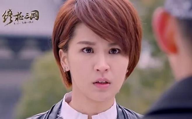 胡宇崴|37岁曾沛慈结婚,39岁胡宇崴订婚,步入婚姻的童年偶像还有他们