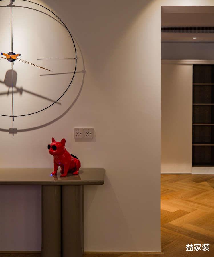 敲墙原来这么爽，释放出更多的空间，享受双倍喜悦