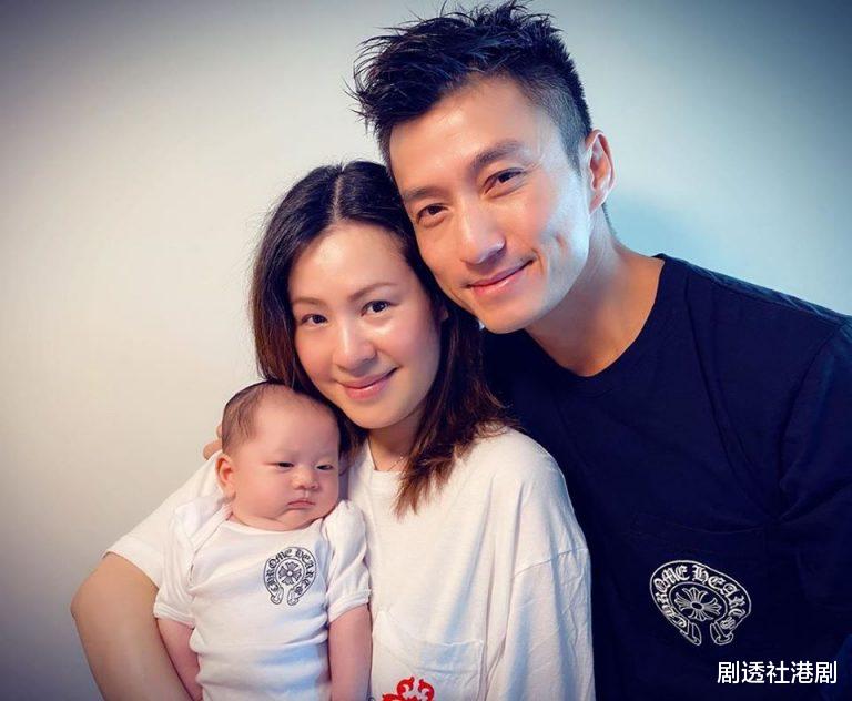 陈山聪|有望冲击视帝！TVB知名男星经历2次低潮，曾与何超云拍拖引起争议