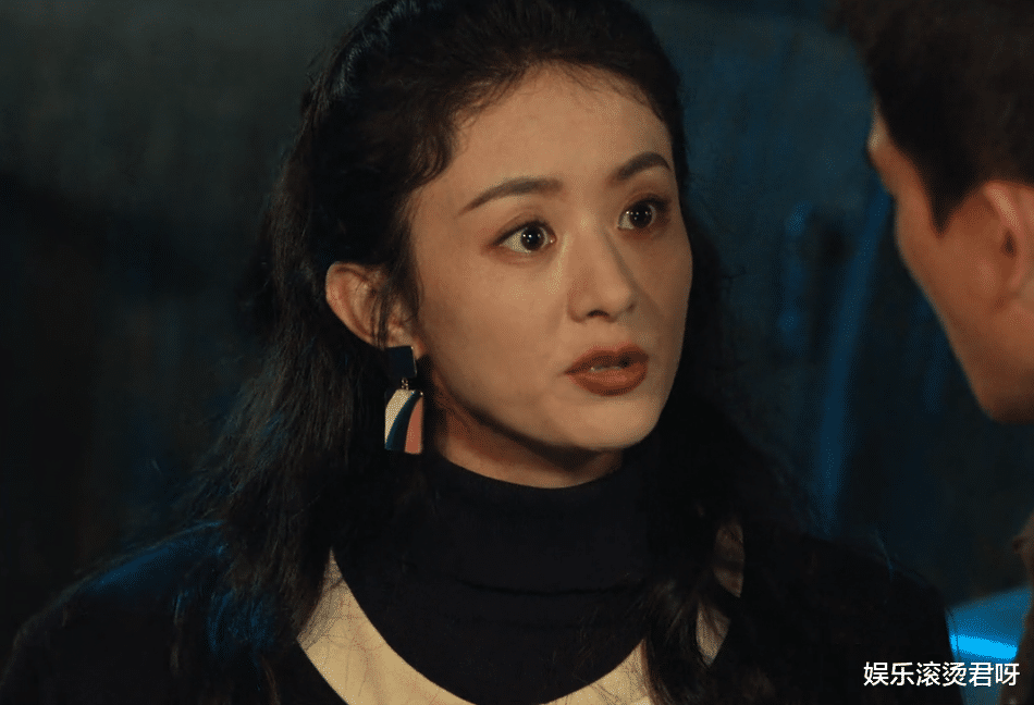 爱的二八定律|《风吹半夏》《爱的二八定律》各看5集，一个已弃剧，一个追不停