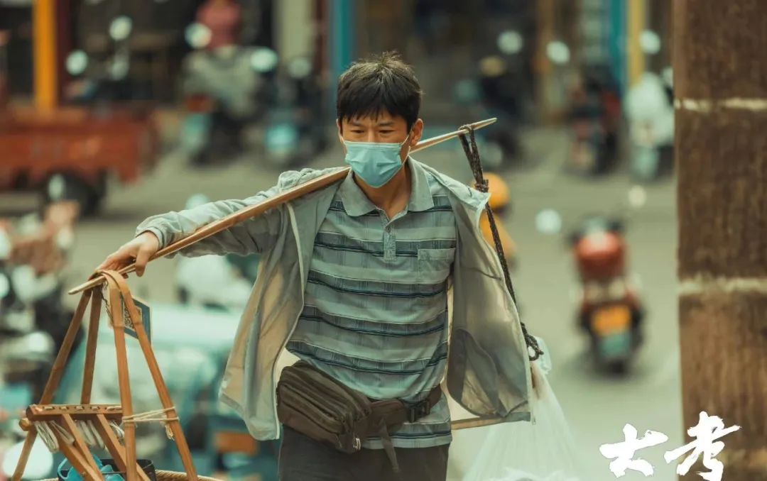 |《大考》大结局,这7个男演员撑起全片的质量,不服不行