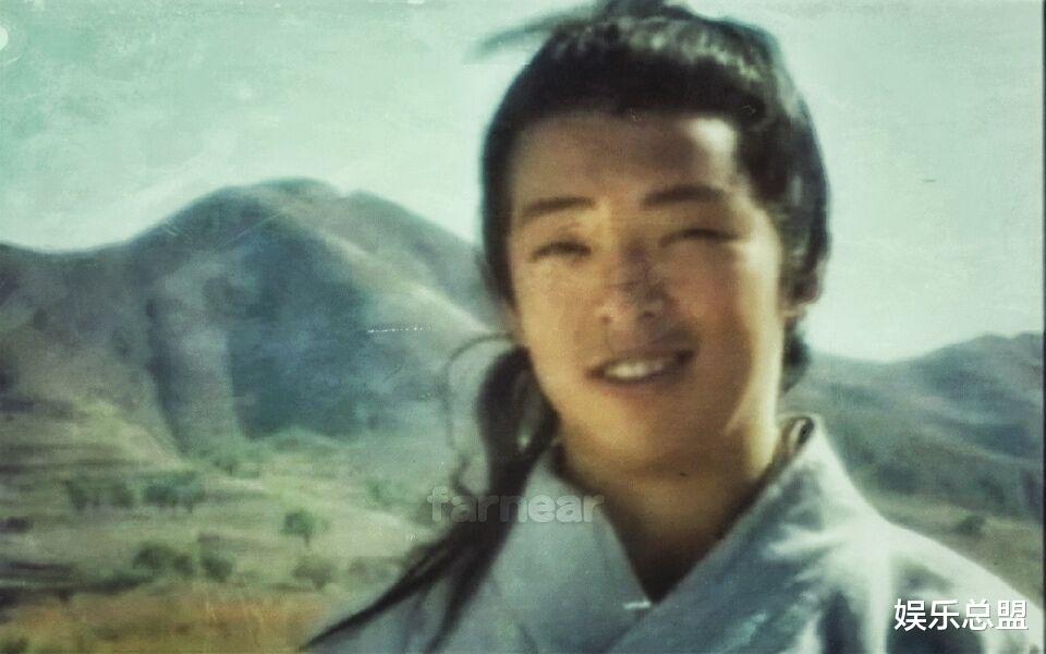 富大龙|富大龙宣布离婚，12年婚姻终散，“最穷影帝”养家难？