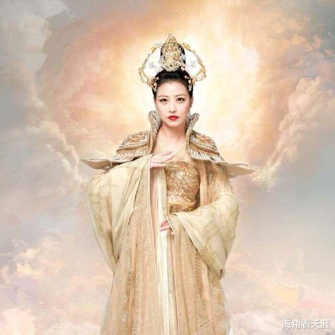 周海媚|美人周海媚:意外落选港姐不妨碍大红,身体康复后定居在大陆