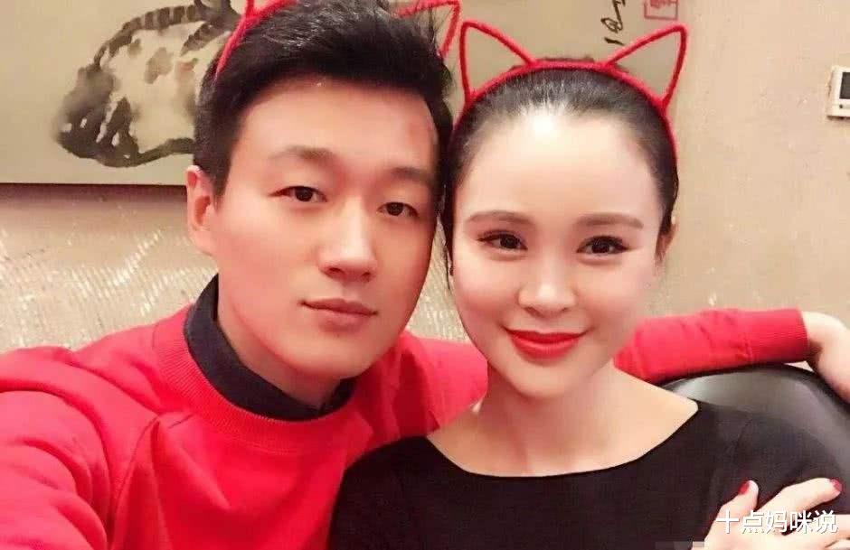 佟大为|坐拥22家公司，住2亿四合院，“凤凰男”佟大为为何没有中年危机