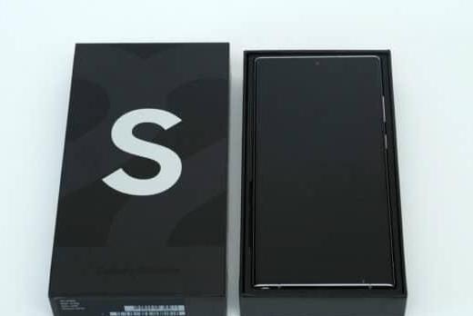 三星|三星S22Ultra评测：内置Spen，搭载1亿像素摄像头、骁龙8处理器