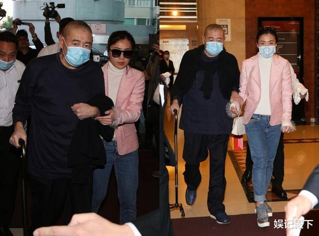 刘銮雄|香港富商刘銮雄：花三亿借用丈母娘肾脏，小娇妻爱他如命不顾母亲