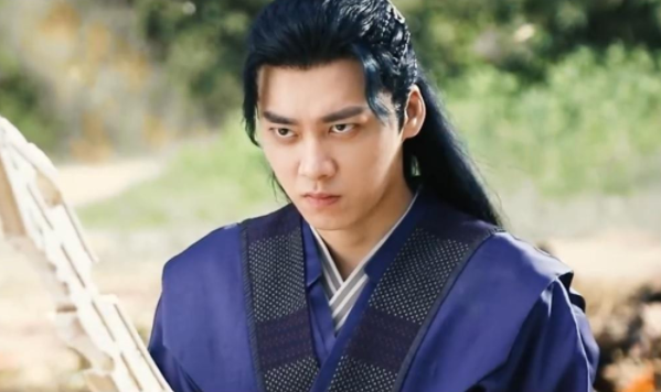 李易峰|没了杨幂就不行？李易峰新剧惨淡收场，豆瓣评分创新低