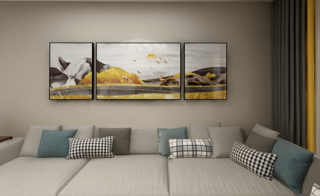 小户型客厅如何装修?顶尖设计师出招,千万不要错过!