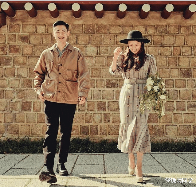 韩国夫妻晒婚房,面积仅80平,装修不豪华,却吸引数万人围观点赞