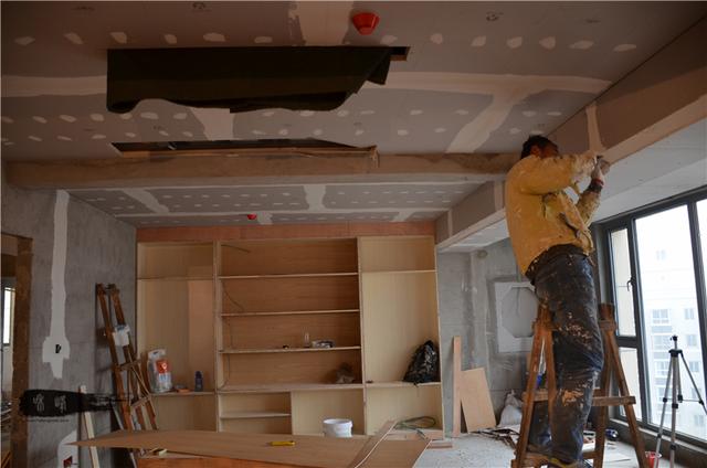 装饰小白实用系列，装修必备指南