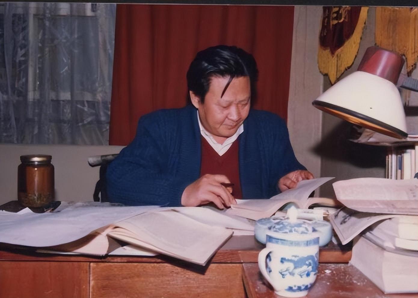 杨志刚|杨志刚去世，有些恩怨该了了，有些误解该澄清了