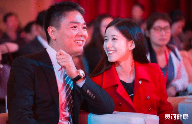 刘强东|刘强东卸任京东CEO，退居幕后陪娇妻？接班人徐雷能否拿得住交接棒？