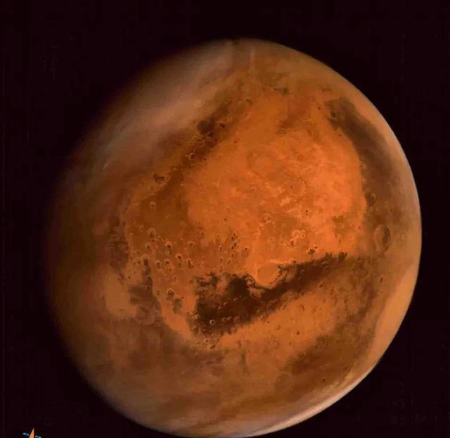 设计寿命6个月却工作了8年,印度极地预算火星轨道器任务终止工作